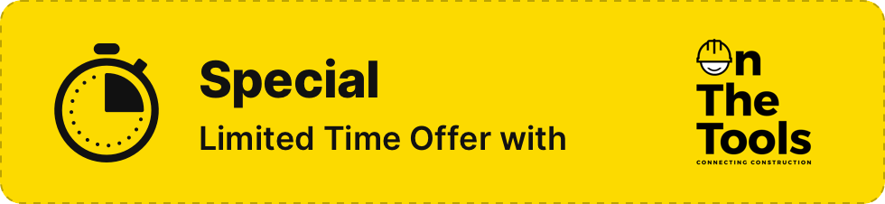  special offer