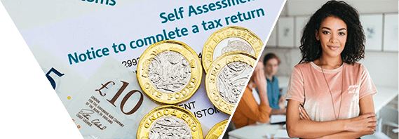 self assessment tax return service