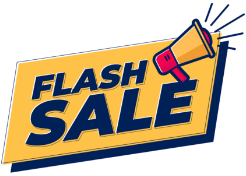  flash sale