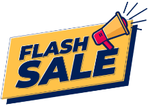  flash sale