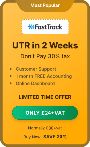 tax2u utr two week