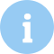 info icon